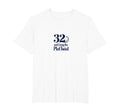 Birthday Gift 32 And Living Plot Twist T-Shirt - Unique Graphic for Adults - T-Shirt, Sweatshirt, Hoodie