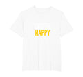 Choose Joy Uplifting Happy Slogan T-Shirt - Novelty Apparel for Adults - T-Shirt, Sweatshirt, Hoodie