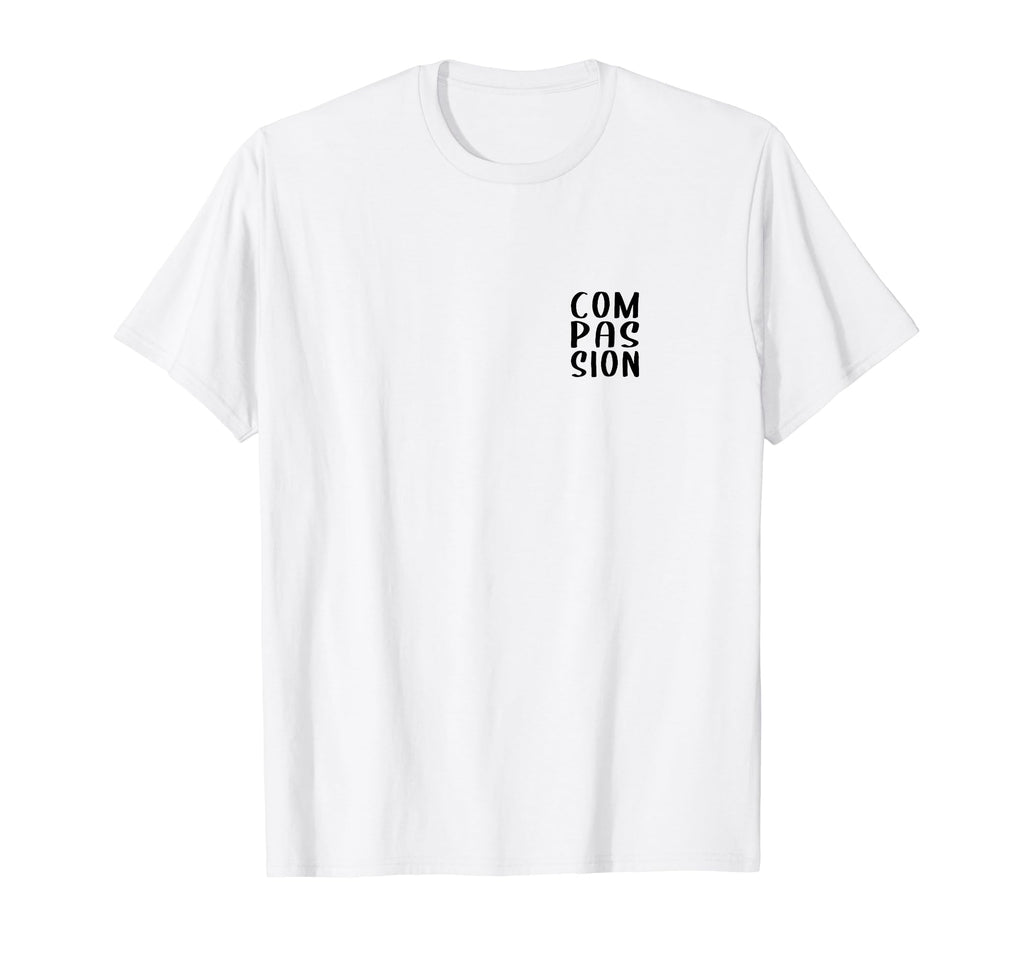Spiritual Yoga Meditation Gift T-Shirt - Minimalist Print for Adults - T-Shirt, Sweatshirt, Hoodie