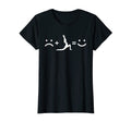 Yoga Yogi Meditation Mindfulness T-Shirt - Casual Everyday Wear for Adults - T-Shirt, Sweatshirt, Hoodie