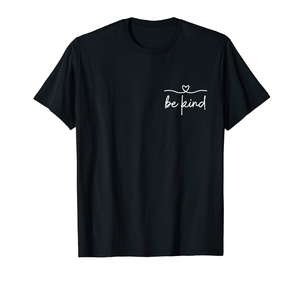 To Person Behind Me You Are Amazing T-Shirt - Minimalist Print Men Women - T-Shirt, Sweatshirt, Hoodie