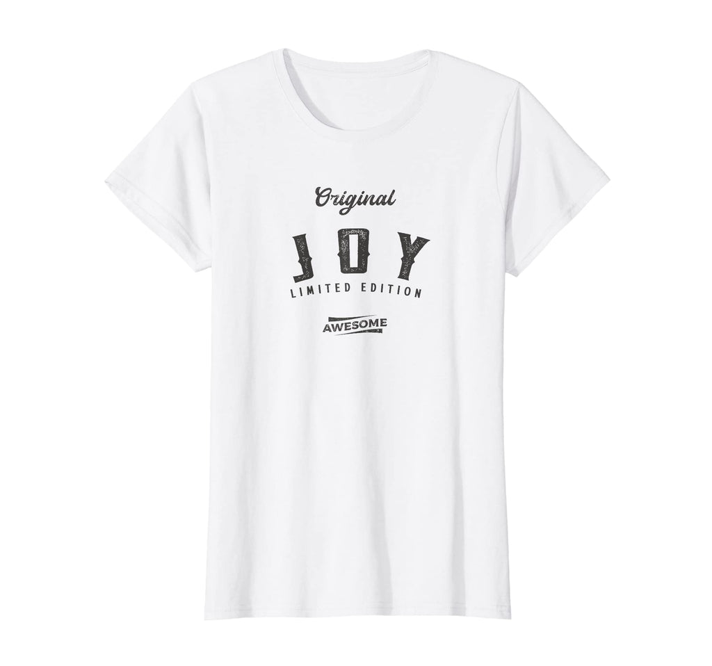 Joy T-Shirt - Streetwear Style Unisex - T-Shirt, Sweatshirt, Hoodie