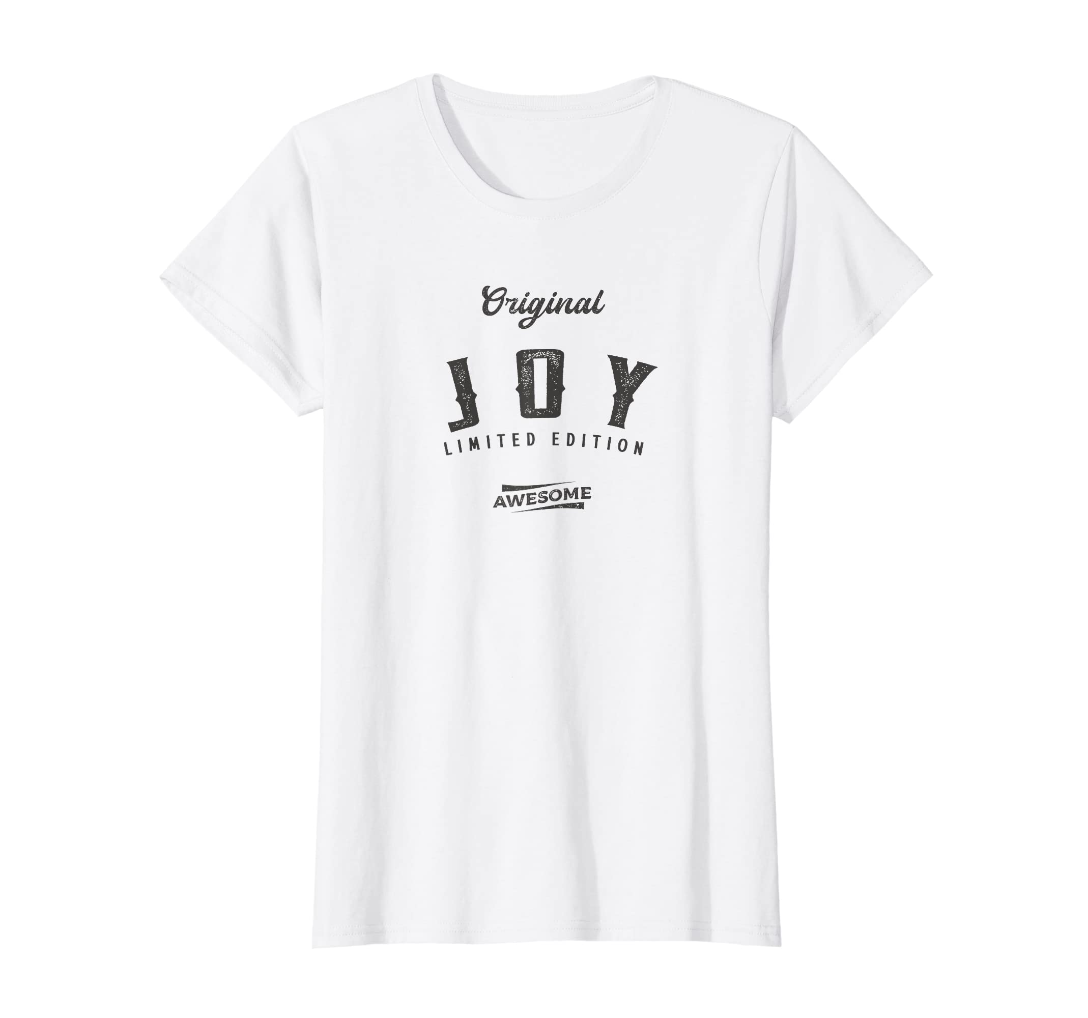 Joy T-Shirt - Streetwear Style Unisex - T-Shirt, Sweatshirt, Hoodie
