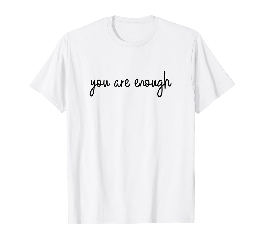 Dear Person Behind Me World Is T-Shirt - Fun Novelty Design for Adults - T-Shirt, Sweatshirt, Hoodie