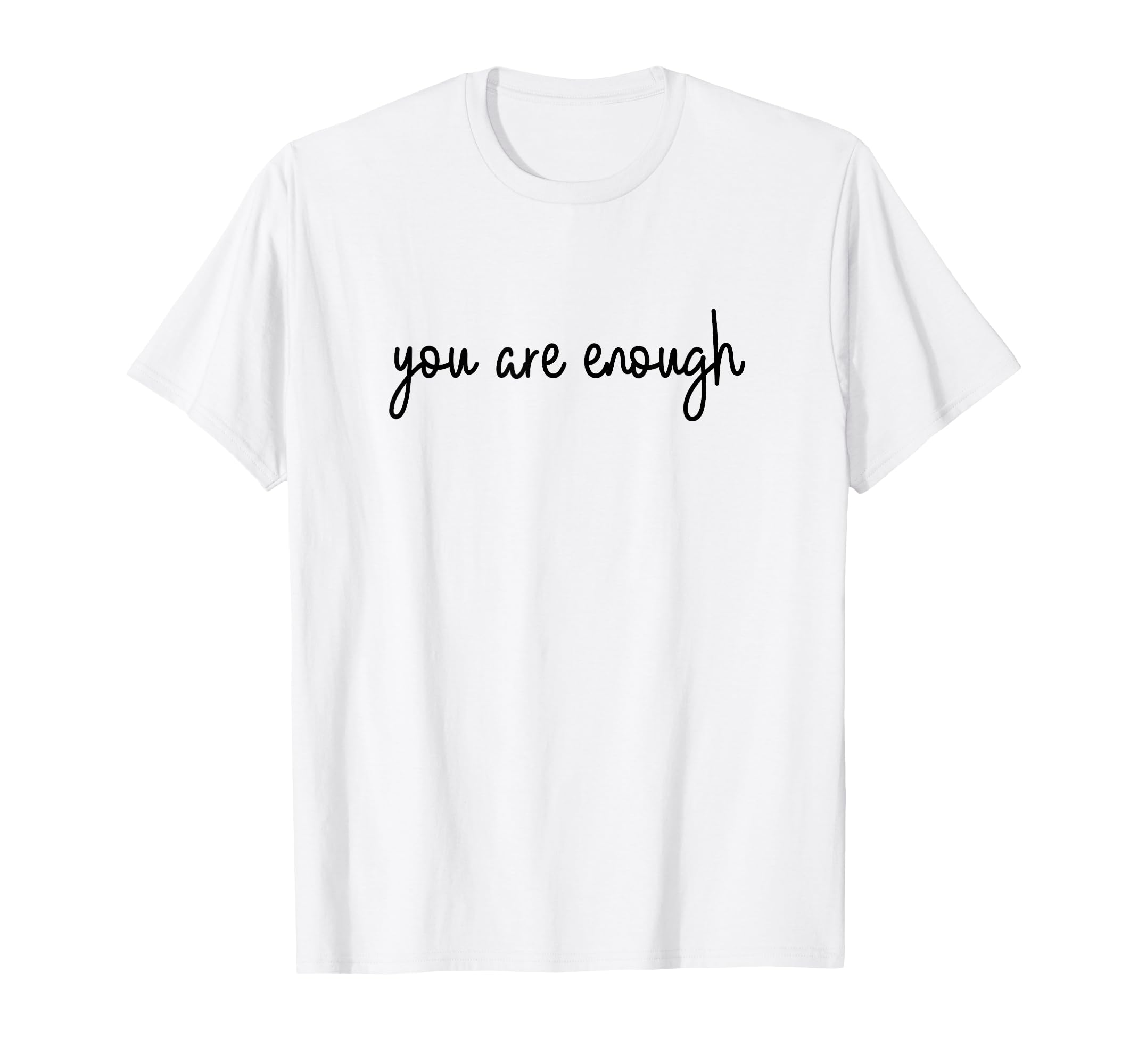 Dear Person Behind Me World Is T-Shirt - Fun Novelty Design for Adults - T-Shirt, Sweatshirt, Hoodie