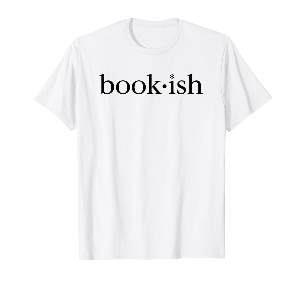 Bookish Bibliophiles Booktok Lovers Tbr T-Shirt - Graphic Print Unisex - T-Shirt, Sweatshirt, Hoodie