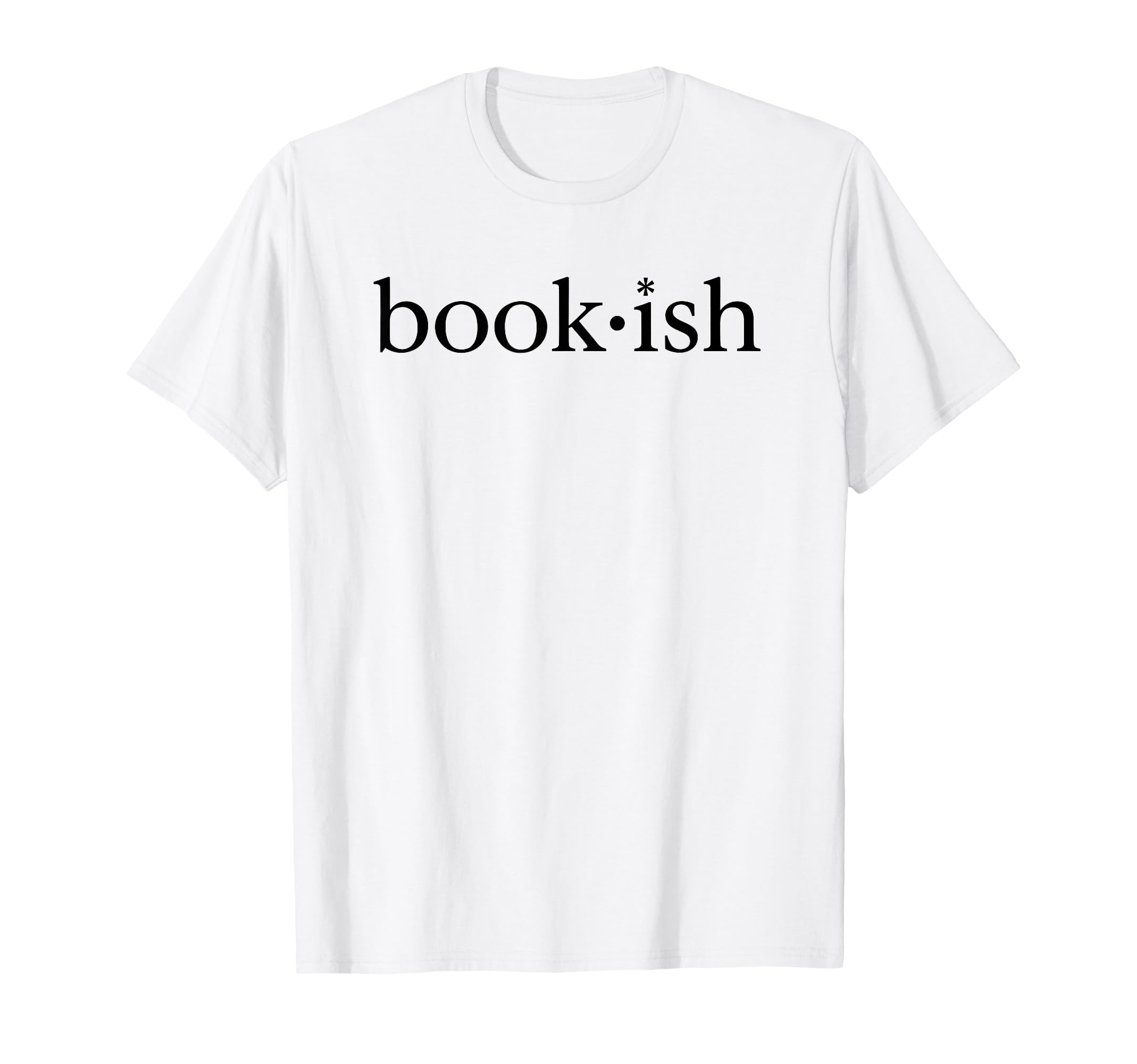 Bookish Bibliophiles Booktok Lovers Tbr T-Shirt - Graphic Print Unisex - T-Shirt, Sweatshirt, Hoodie