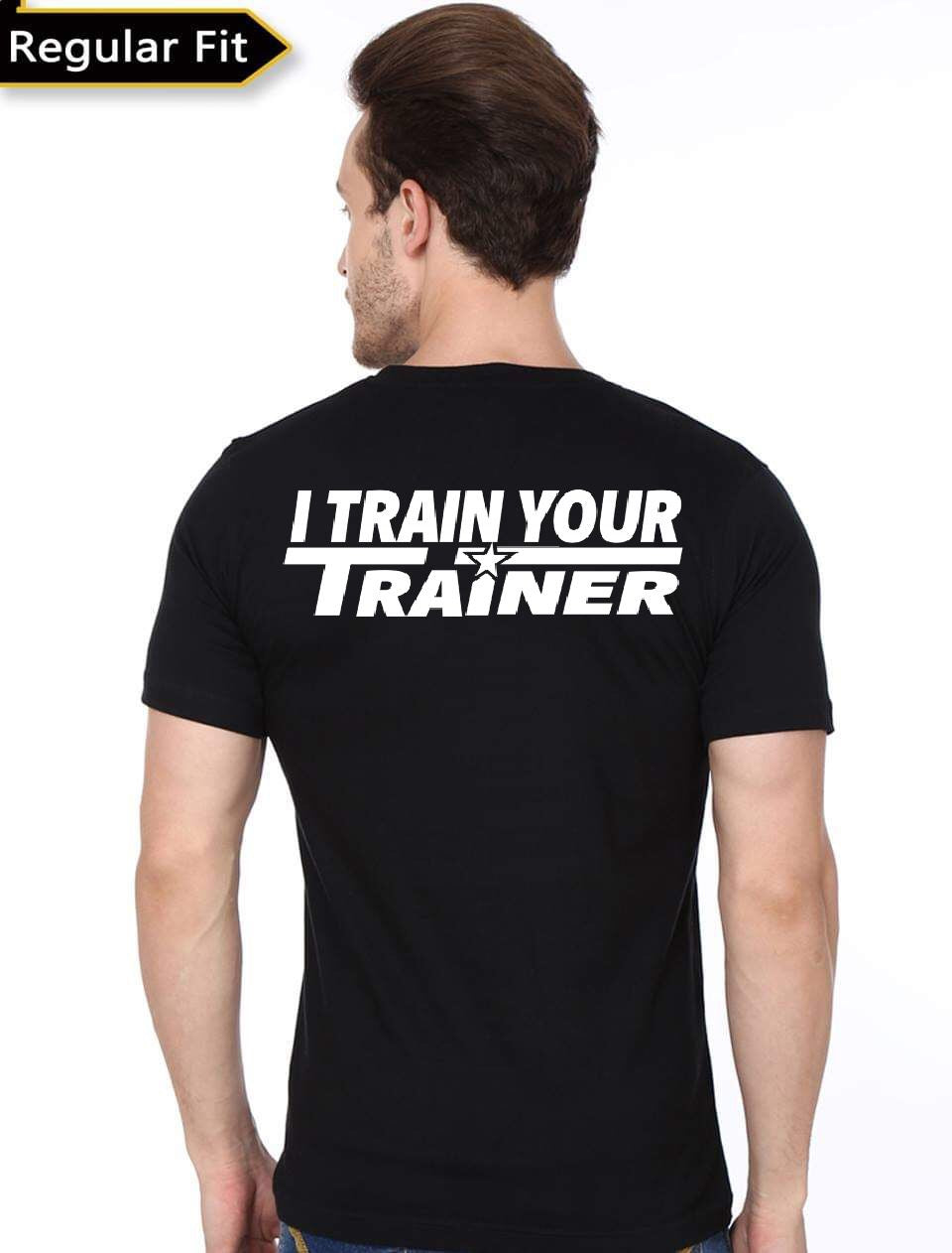I Train Your Trainer Style001 T-Shirts, Hoodie, Sweatshirt - T-Shirt, Sweatshirt, Hoodie