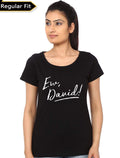 SchittS Creek Ew David GirlS T-Shirts, Hoodie, Sweatshirt - T-Shirt, Sweatshirt, Hoodie