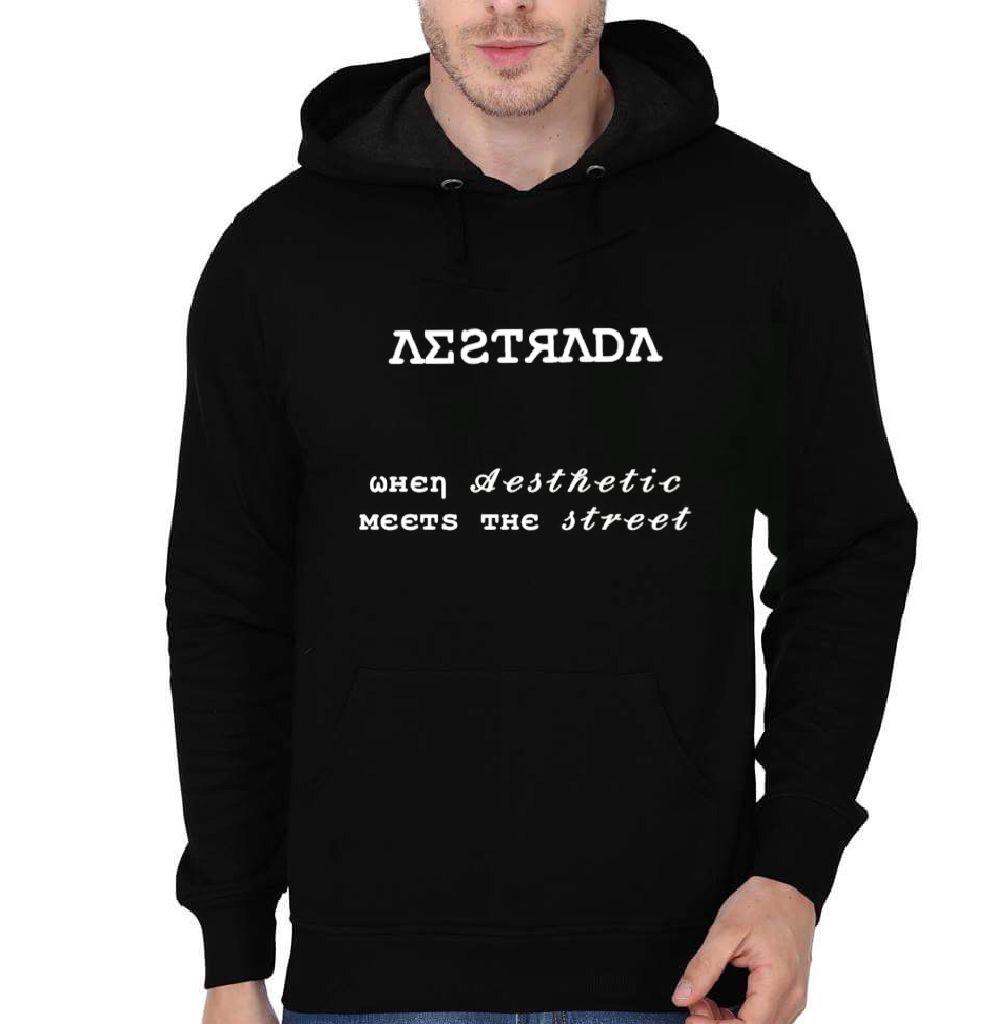 When Meets Street Black T-Shirts, Hoodie, Sweatshirt - T-Shirt, Sweatshirt, Hoodie