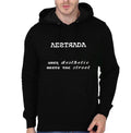 When Meets Street Black T-Shirts, Hoodie, Sweatshirt - T-Shirt, Sweatshirt, Hoodie