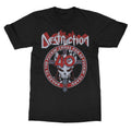 Destruction "40 Years" T-Shirts, Hoodie, Sweatshirt - T-Shirt, Sweatshirt, Hoodie