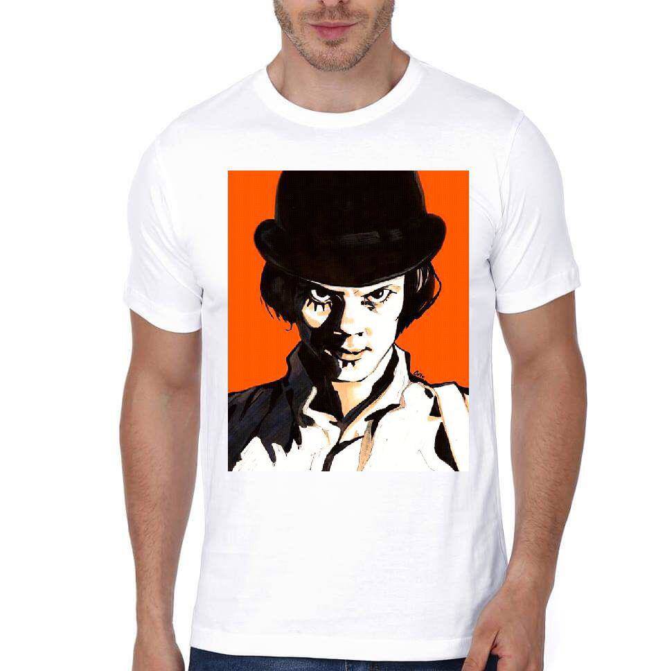 Malcolm Mcdowell Half Sleeve T-Shirts, Hoodie, Sweatshirt - T-Shirt, Sweatshirt, Hoodie
