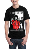 Pretenders Black T-Shirts, Hoodie, Sweatshirt - T-Shirt, Sweatshirt, Hoodie