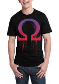 Darkseid Omega Black T-Shirts, Hoodie, Sweatshirt - T-Shirt, Sweatshirt, Hoodie