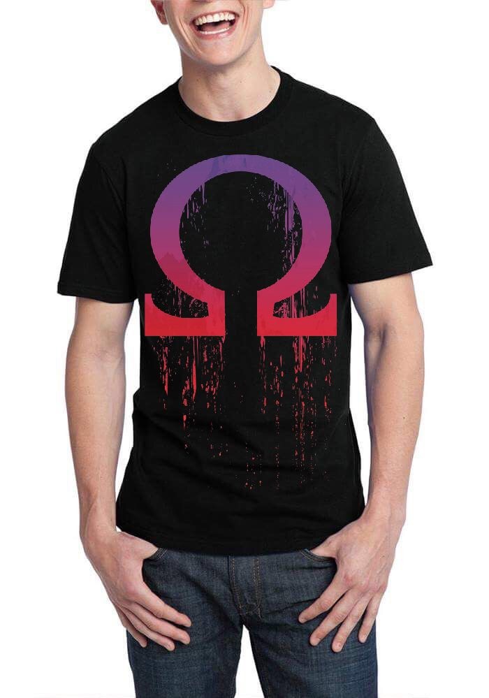 Darkseid Omega Black T-Shirts, Hoodie, Sweatshirt - T-Shirt, Sweatshirt, Hoodie
