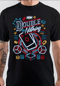 AEW Double Nothing T-Shirts, Hoodie, Sweatshirt - T-Shirt, Sweatshirt, Hoodie