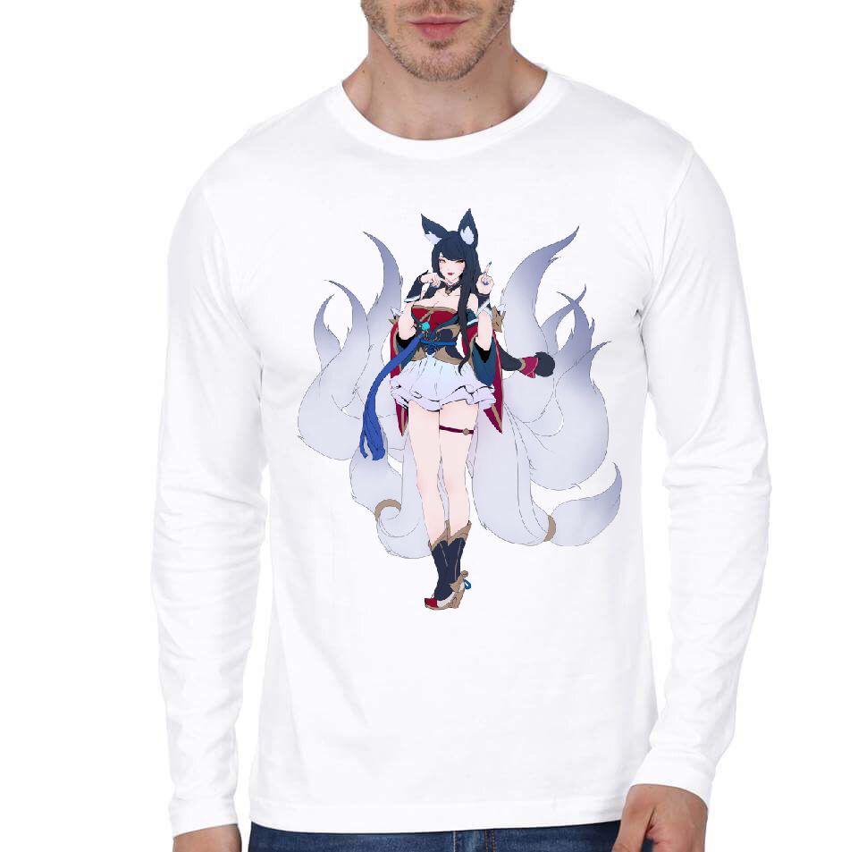 Kanokon T-Shirts, Hoodie, Sweatshirt - T-Shirt, Sweatshirt, Hoodie