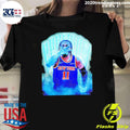 Ice Man Brunson Knicks Graphic Shirt Unisex T-shirt, Sweatshirt, Hoodie, Long Sleeve Tee - T-Shirt, Sweatshirt, Hoodie