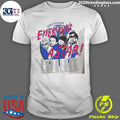 5sos World Tour 2026 Merchandise Shirt Unisex T-shirt, Sweatshirt, Hoodie, Long Sleeve Tee - T-Shirt, Sweatshirt, Hoodie