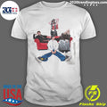 5sosTour Merch 2026 Shirt Unisex T-shirt, Sweatshirt, Hoodie, Long Sleeve Tee - T-Shirt, Sweatshirt, Hoodie