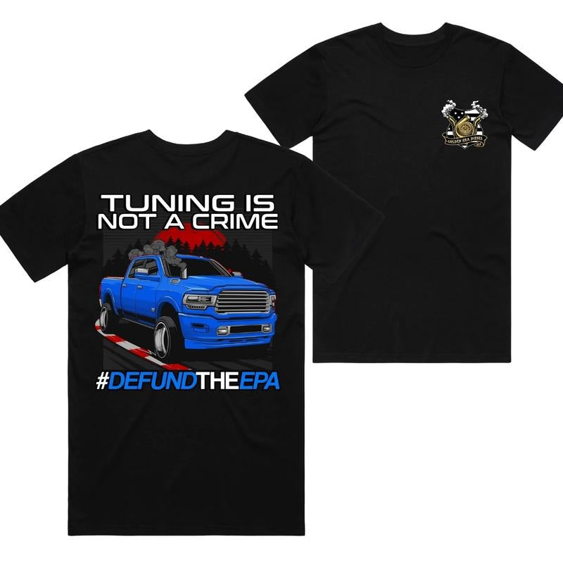 5th Gen Criminal Truck Car Automotive Enthusiasts T-Shirts, Hoodie, Sweatshirt - T-Shirt, Sweatshirt, Hoodie