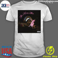 SZA Ms Never Miss New Single Shirt Unisex T-shirt, Sweatshirt, Hoodie, Long Sleeve Tee - T-Shirt, Sweatshirt, Hoodie