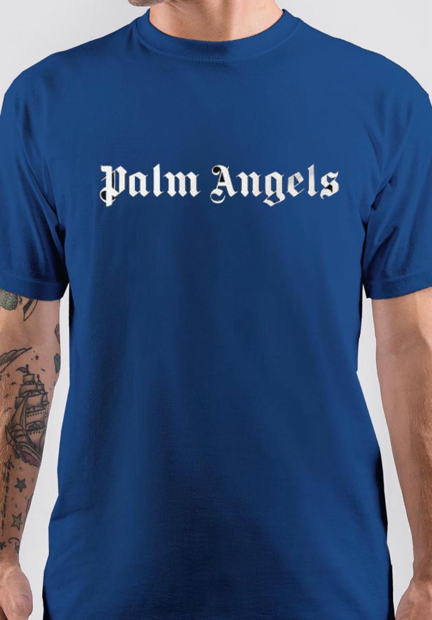 Palm Angels Style004 T-Shirts, Hoodie, Sweatshirt - T-Shirt, Sweatshirt, Hoodie