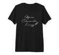 Main Character Energy Romance Book T-Shirt - Streetwear Style Men Women - T-Shirt, Sweatshirt, Hoodie