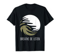 Silent Retreat Participants T-Shirt - Aesthetic Graphic Men Women - T-Shirt, Sweatshirt, Hoodie