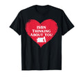 Bookish Funny Book Lover Isbn Thinking T-Shirt - Unique Graphic Unisex - T-Shirt, Sweatshirt, Hoodie