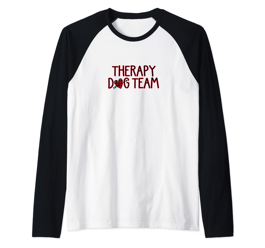 Canine Dog Tdt Animal Assisted Pet Therapy Hoodie - Trendy Graphic Unisex - T-Shirt, Sweatshirt, Hoodie