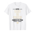 Revive Trust Process Financial T-Shirt - Casual Everyday Wear for Adults - T-Shirt, Sweatshirt, Hoodie
