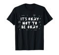Mental Health Awareness Ribbon Items Sweatshirt - Trendy Graphic Unisex - T-Shirt, Sweatshirt, Hoodie