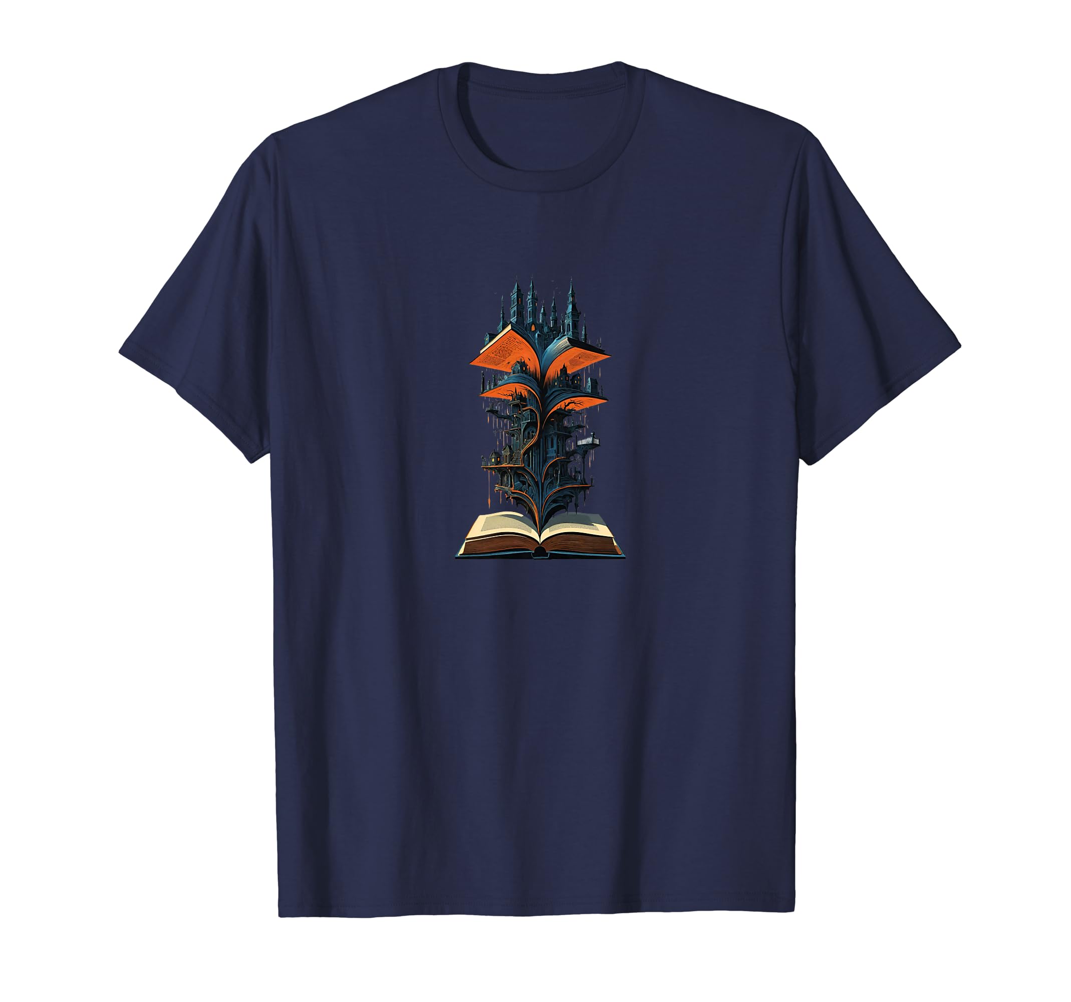 Ask Me What Im Reading Book Worm T-Shirt - Casual Everyday Wear Unisex - T-Shirt, Sweatshirt, Hoodie