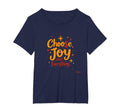 Choose Joy Over Everything T-Shirt - Aesthetic Graphic for Adults - T-Shirt, Sweatshirt, Hoodie