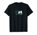 Emily Bronte Wuthering Heights Our Souls T-Shirt - Streetwear Style Unisex - T-Shirt, Sweatshirt, Hoodie