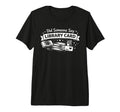 Did Someone Say Library Card Book T-Shirt - Custom Art Print Men Women - T-Shirt, Sweatshirt, Hoodie