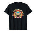 Emotional Support Therapy Dog French T-Shirt - Novelty Apparel Men Women - T-Shirt, Sweatshirt, Hoodie
