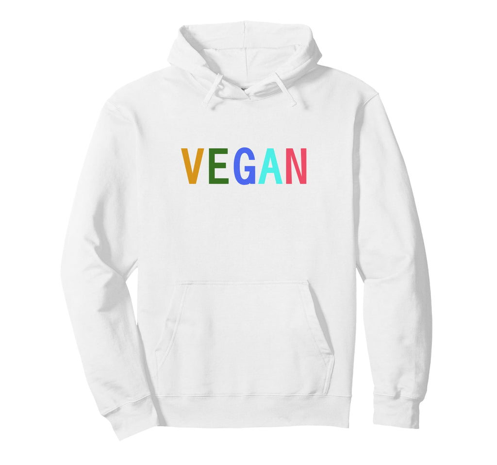 I Love Animals And I Dont Eat Them Hoodie - Novelty Apparel for Adults - T-Shirt, Sweatshirt, Hoodie