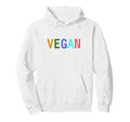 I Love Animals And I Dont Eat Them Hoodie - Novelty Apparel for Adults - T-Shirt, Sweatshirt, Hoodie