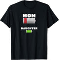 Funny Moms Life Unisex T-shirt, Sweatshirt, Hoodie, Long Sleeve Tee - T-Shirt, Sweatshirt, Hoodie