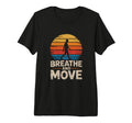 Qi Gong Meditation Energy Health T-Shirt - Trendy Graphic for Adults - T-Shirt, Sweatshirt, Hoodie