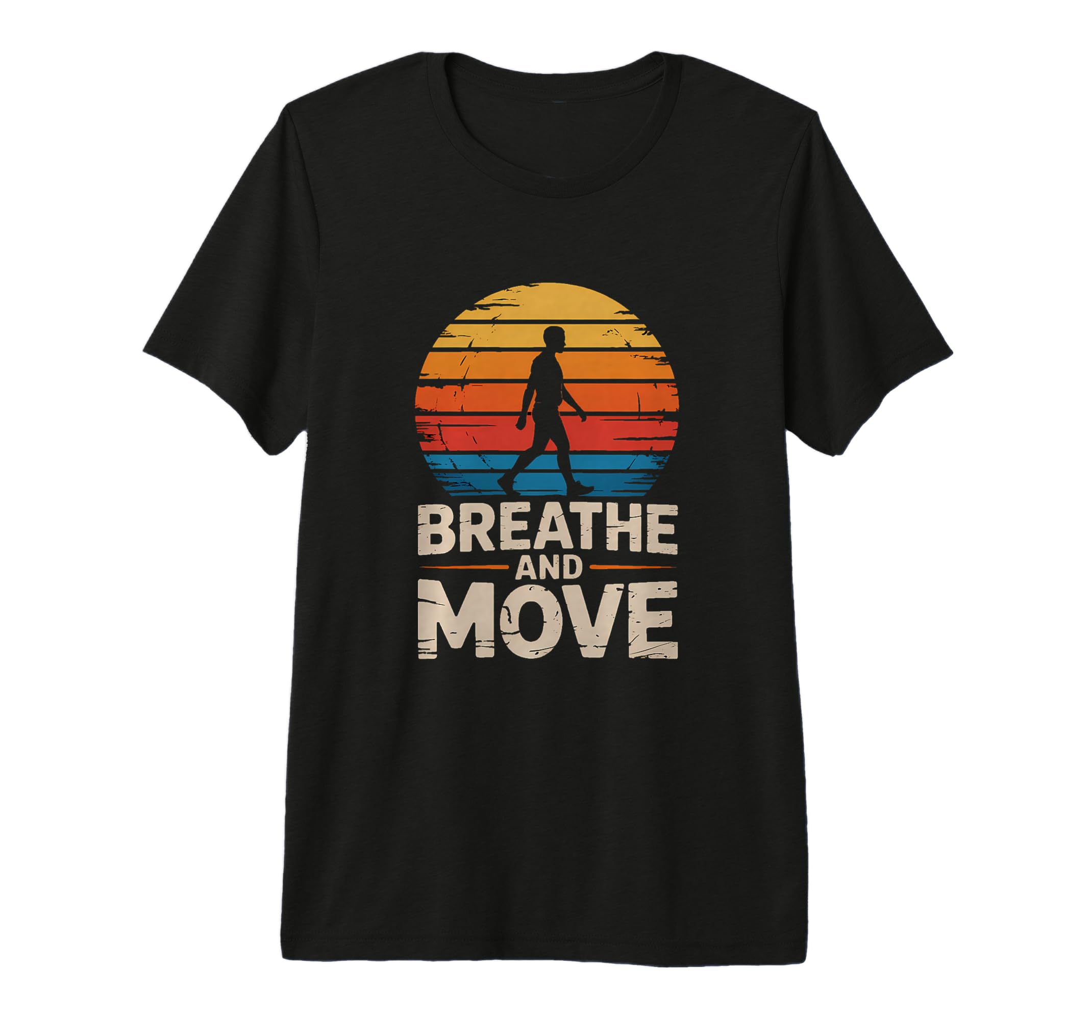 Qi Gong Meditation Energy Health T-Shirt - Trendy Graphic for Adults - T-Shirt, Sweatshirt, Hoodie