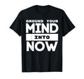 Spirituality Mindfulness Inspirational T-Shirt - Graphic Print Men Women - T-Shirt, Sweatshirt, Hoodie