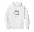 Mental Health Self Care Therapy Kleine Hoodie - Graphic Print Unisex - T-Shirt, Sweatshirt, Hoodie