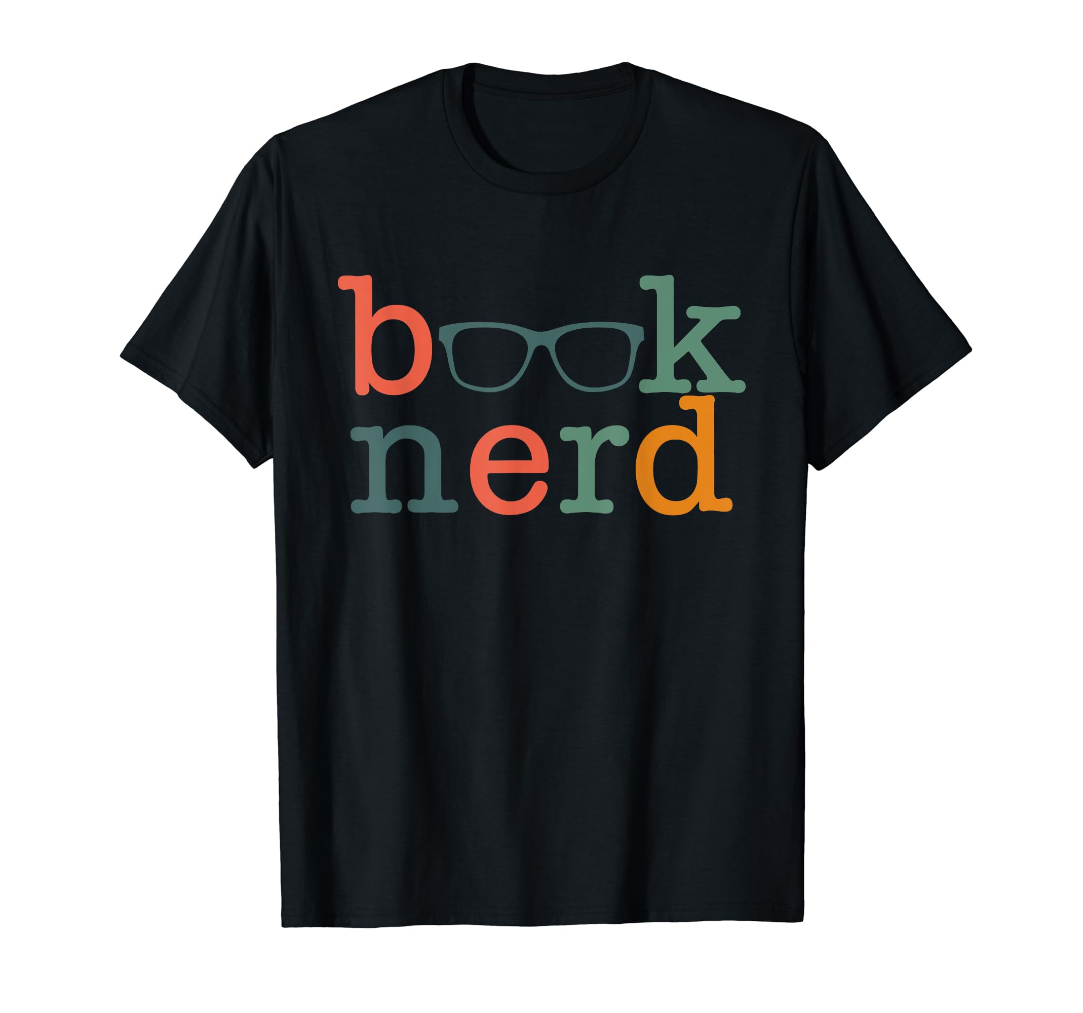 Funny Bookish Book Nerd Bookworm And T-Shirt - Novelty Apparel Unisex - T-Shirt, Sweatshirt, Hoodie