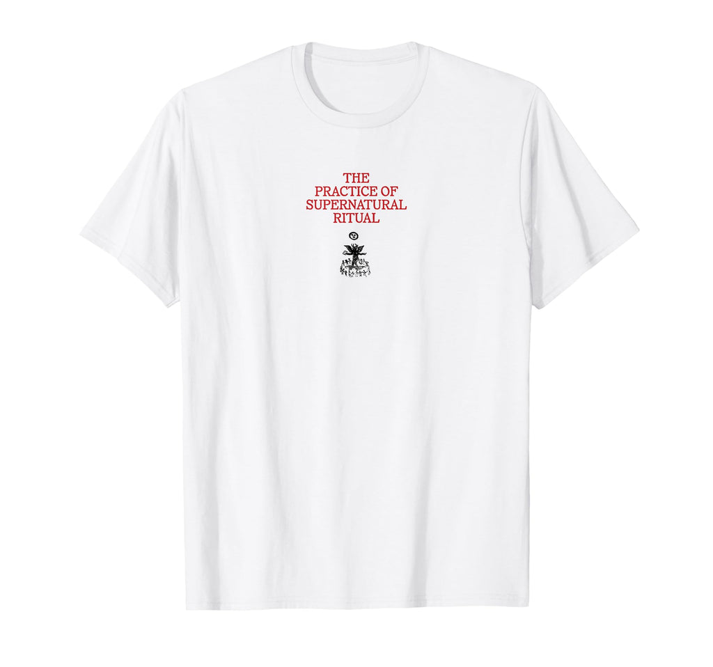Something Very Bad Is Going To T-Shirt - Aesthetic Graphic for Adults - T-Shirt, Sweatshirt, Hoodie