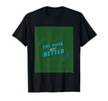 Book Was Better Bibliophiles T-Shirt - Fun Novelty Design Men Women - T-Shirt, Sweatshirt, Hoodie