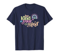 Be Kind To Your Mind Caring T-Shirt - Casual Everyday Wear for Adults - T-Shirt, Sweatshirt, Hoodie